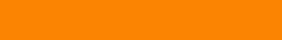 رنگ نارنجی در علائم عبور و مرور